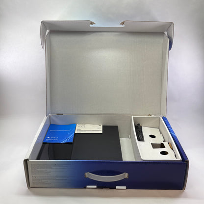 Sony PlayStation 4 Slim 500GB Black Console Gaming System CUH-1001A