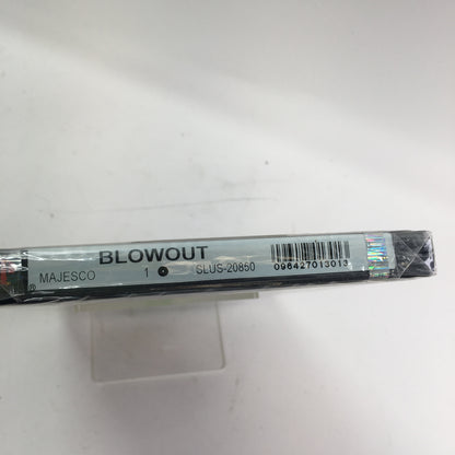 New Blowout (Sony PlayStation 2 PS2, 2003) Factory Sealed