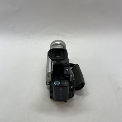 Sony HandyCam 1.55MP Compact Digital Camera