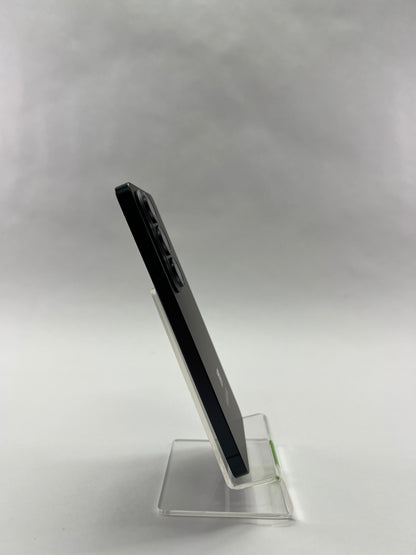 Open box Unlocked Samsung Galaxy S26 Ultra 256GB Absolute Black