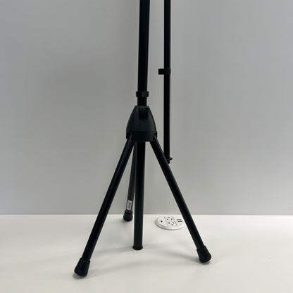 On Stage Stand MS7701B Boom Microphone stand