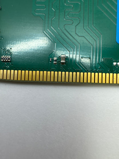 Crucial Low Profile 8GB (1x8GB) RAM DDR4 3200MHz CT8G4DFRA32A.M4FE Read Desc