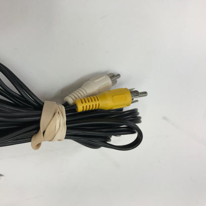 TV Games Atari Joystick Plug N Play 2503TN-N w Power Adapter