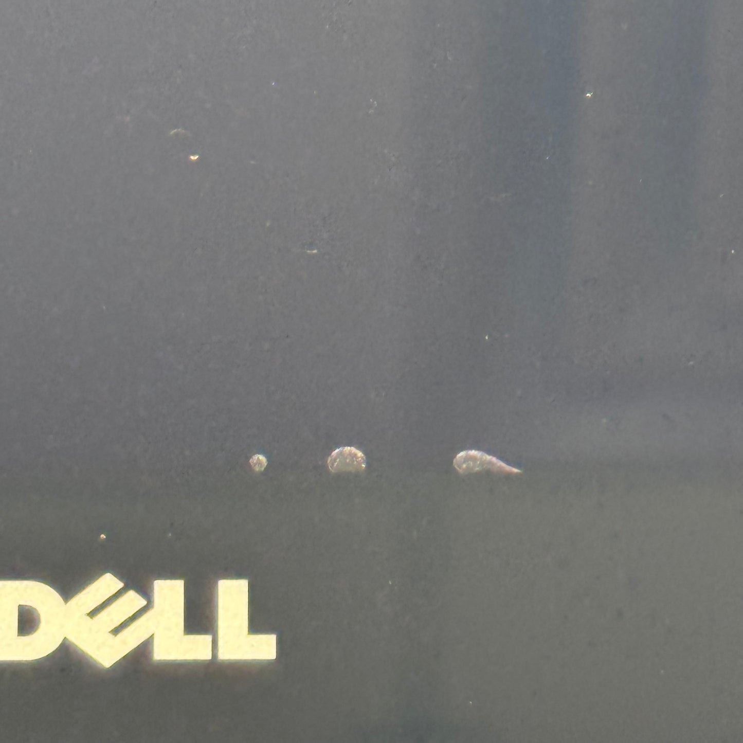 Dell Inspiron P69G001 13.3" i5-7200U 2.5GHz 8GB RAM 256GB SSD with charger READ