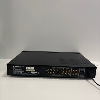 Yamaha DSP-1 Digital Sound Field Processor