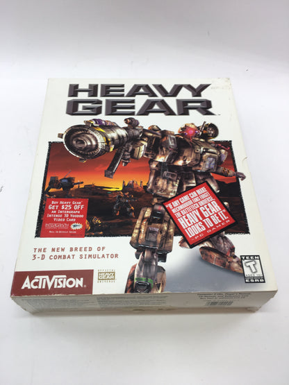 Lot of 10 PC Games [Berlin 1948, Mech Warrior 3, Tritryst and More]