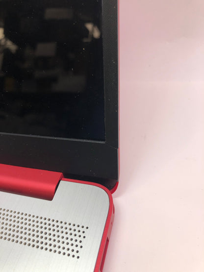 Broken HP 15-DW1081WM 15.6" Pentium Gold 6405U 2.4GHz 4GB RAM 500GB SSD Read