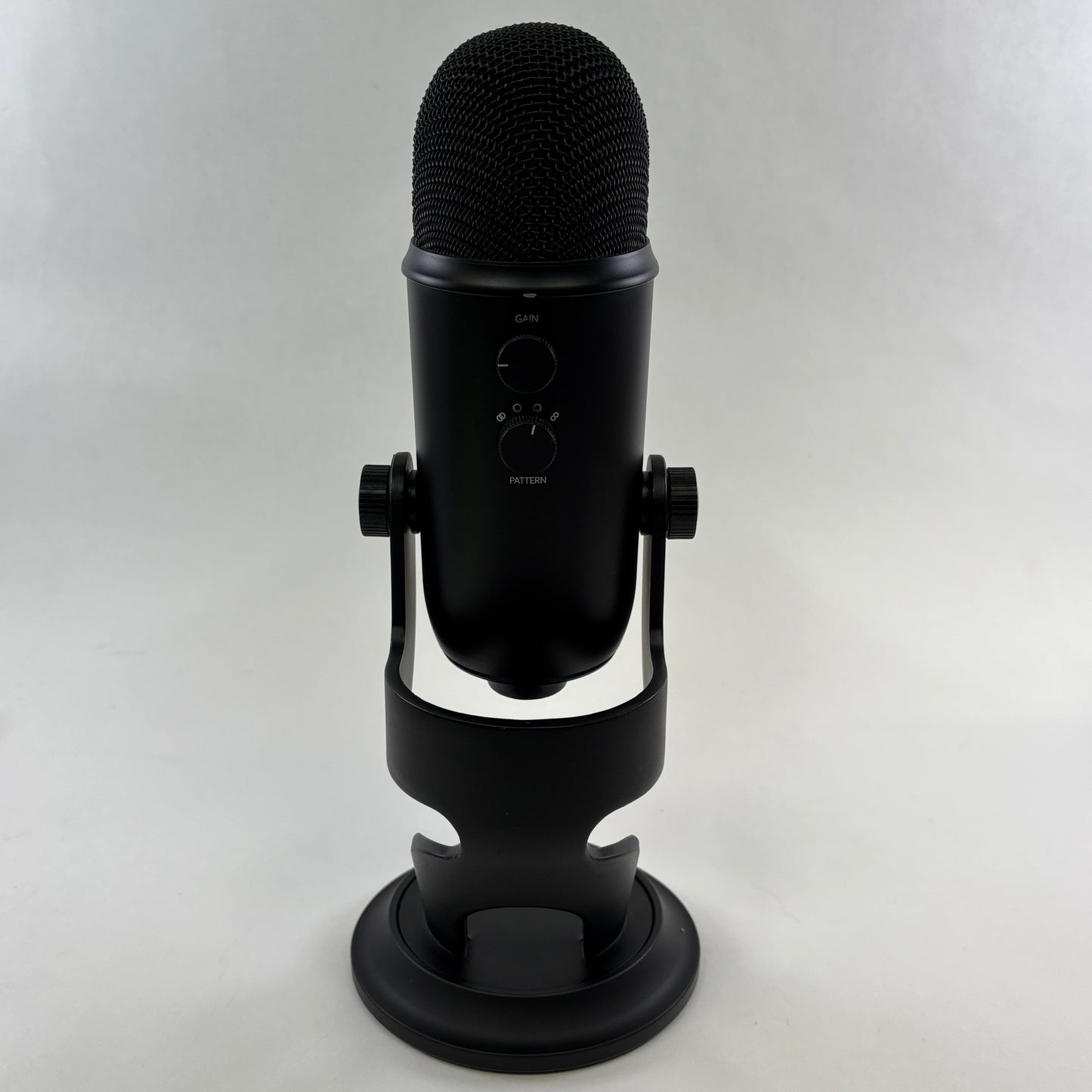 Blue Yeti Nano 20 Hz - 20 kHz Condenser Studio Microphone