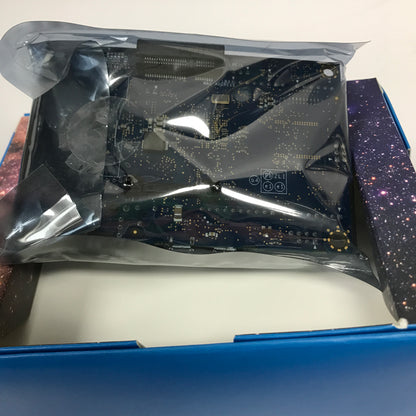 Intel Galileo 1st Generation Board 936441 w Original Box and Paperwork