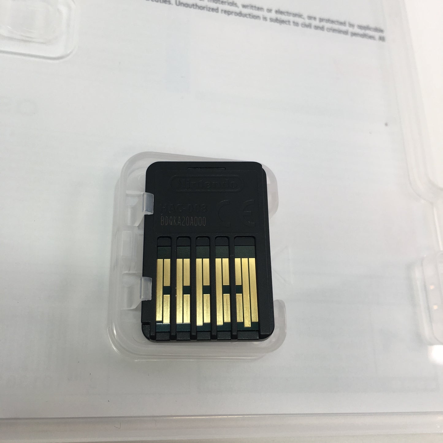 Star Wars: Heritage Pack (Nintendo Switch, 2023) Complete in Original Box CIB