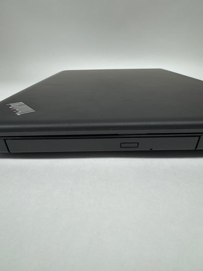 Lenovo ThinkPad E550 20DF002YUS 15.6" i3-4005U 1.7GHz 4GB RAM 500GB HDD