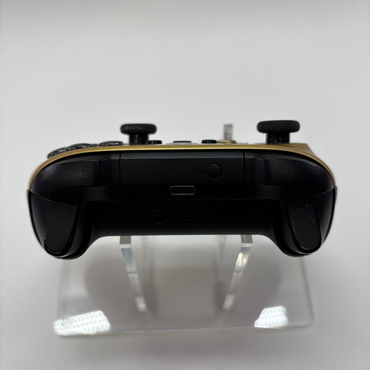 Microsoft Xbox One Wireless Controller Shadow Gold M1271542-001
