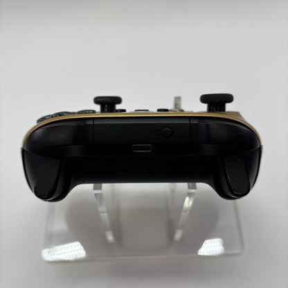 Microsoft Xbox One Wireless Controller Shadow Gold M1271542-001