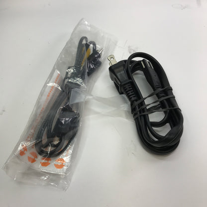 Bose Subwoofer CineMate GS Series II Sub Only w/ Original Cords