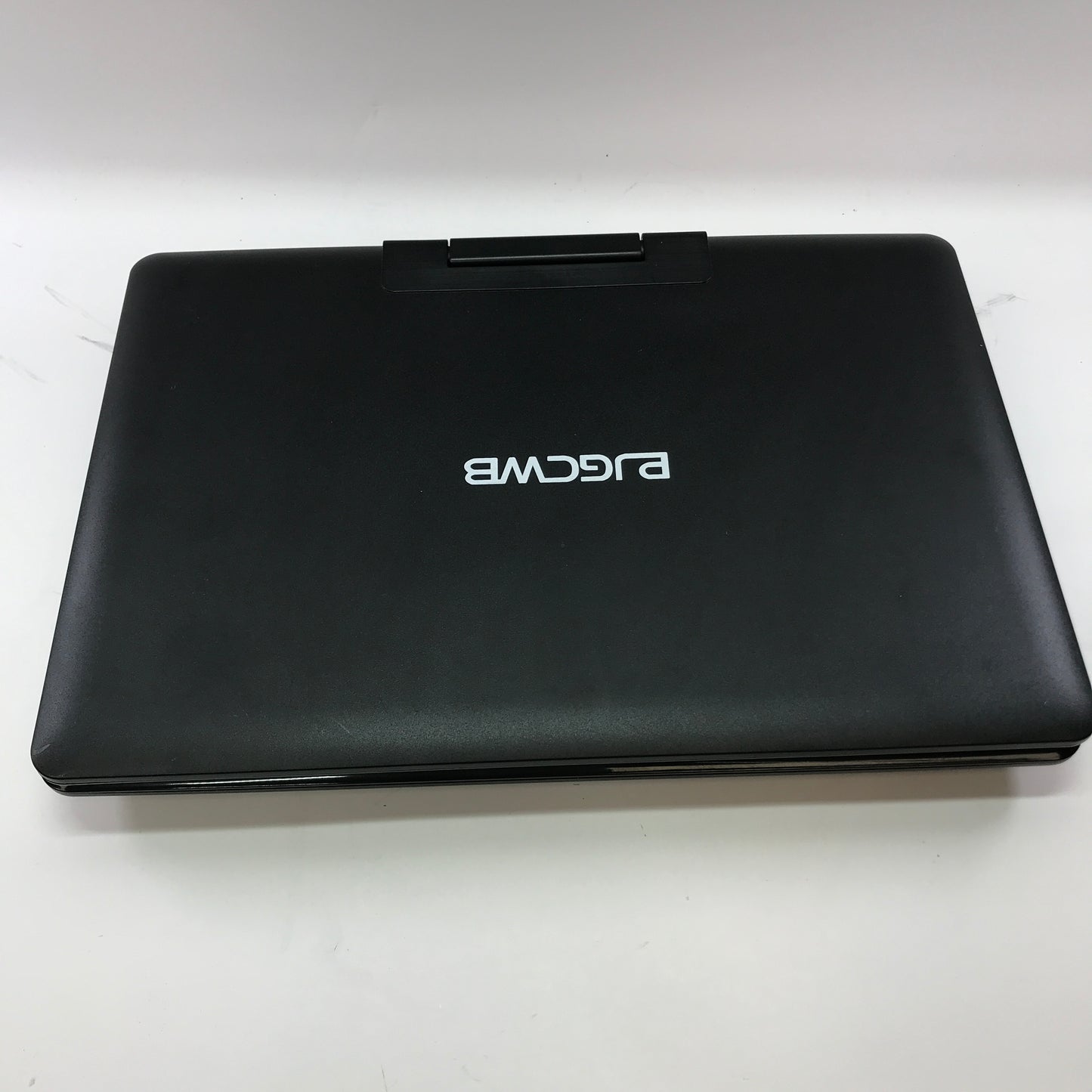 PJGCWB 9.5" Portable DVD Player PD-702 Tested and Working