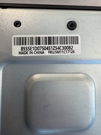 Genuine Lenovo Monitor Stand ThinkCentre 5M11C17122/126