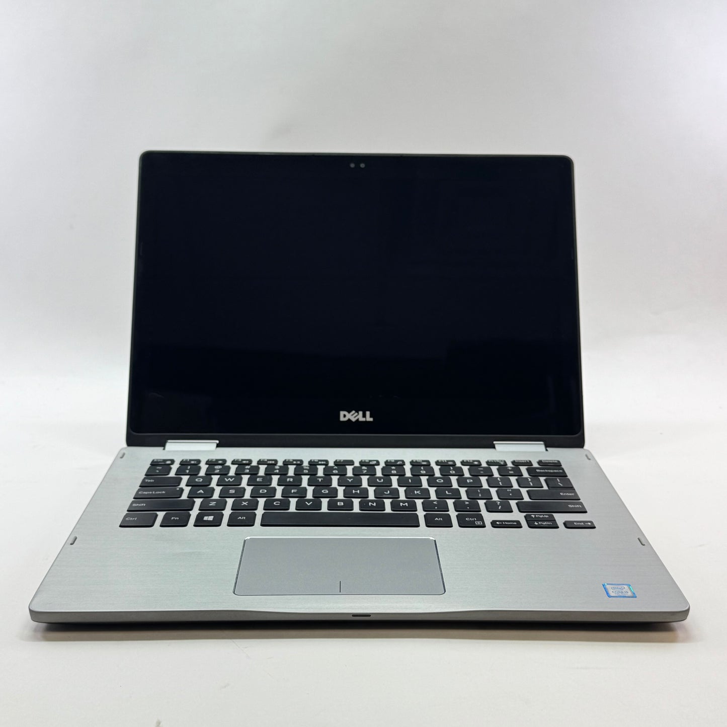 Dell Inspiron P69G001 13.3" i5-7200U 2.5GHz 8GB RAM 256GB SSD with charger READ