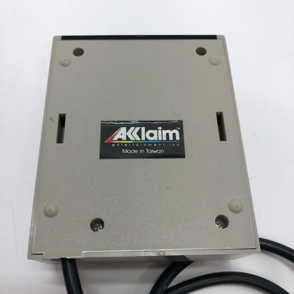 Aklaim Wireless Inffared Remote Controller Controller for the NES System