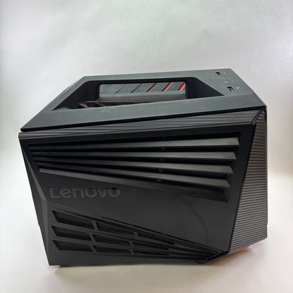 Lenovo Y720 Cube Windows ESD-1614003C i7-7700 16GB RAM 1TB HDD GeForce GTX 1070