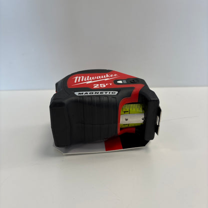 New Milwaukee 48-22-0428 25 Foot