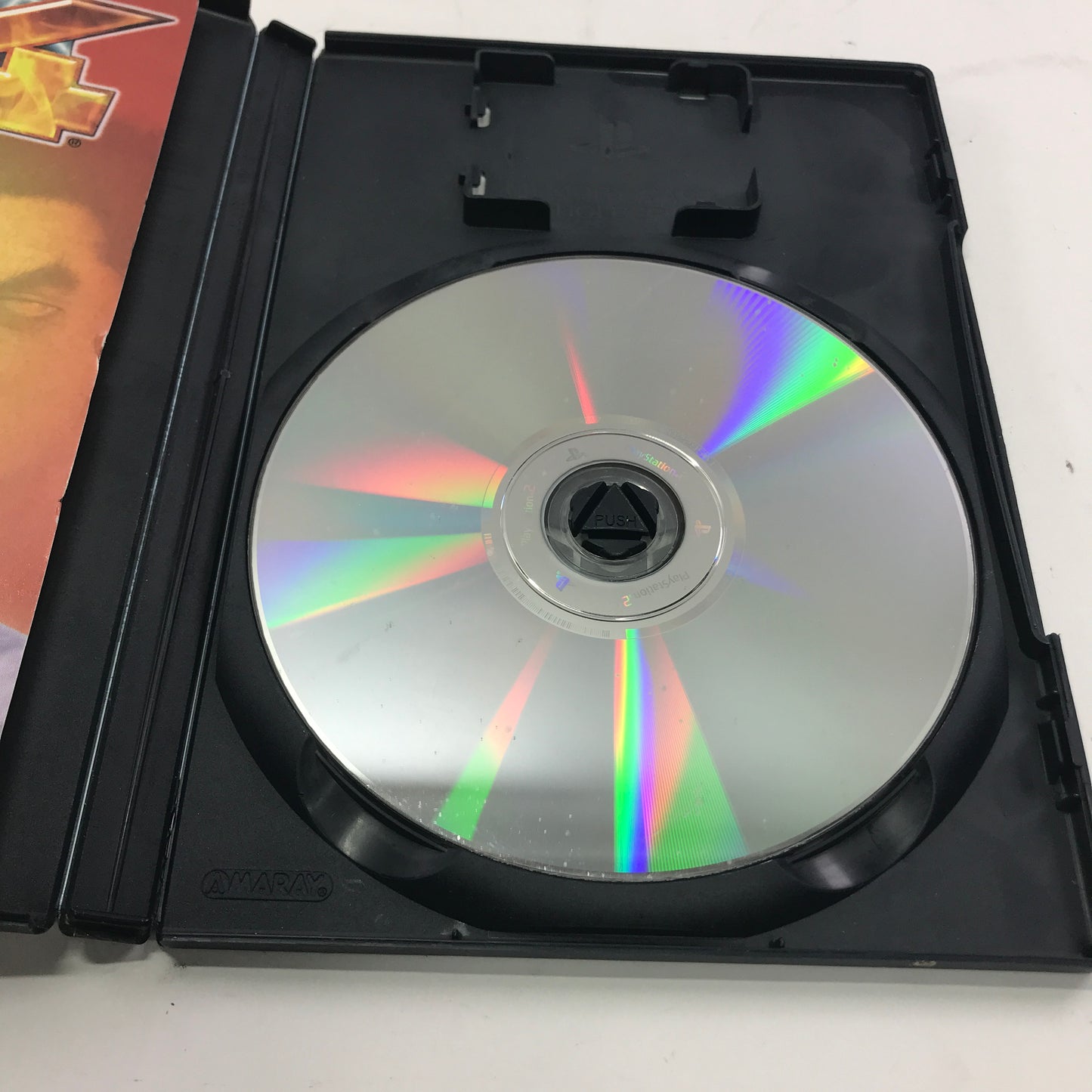 Tekken Collection[Tekken Tag Tournament, Tekken 4, 5] 3 Sony Playstation 3, Games
