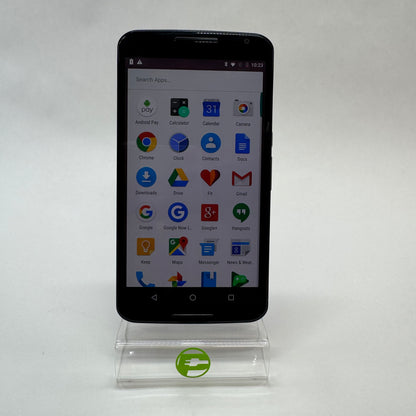 Motorola nexus 6 32GB 7.1.1 Midnight Blue XT1103