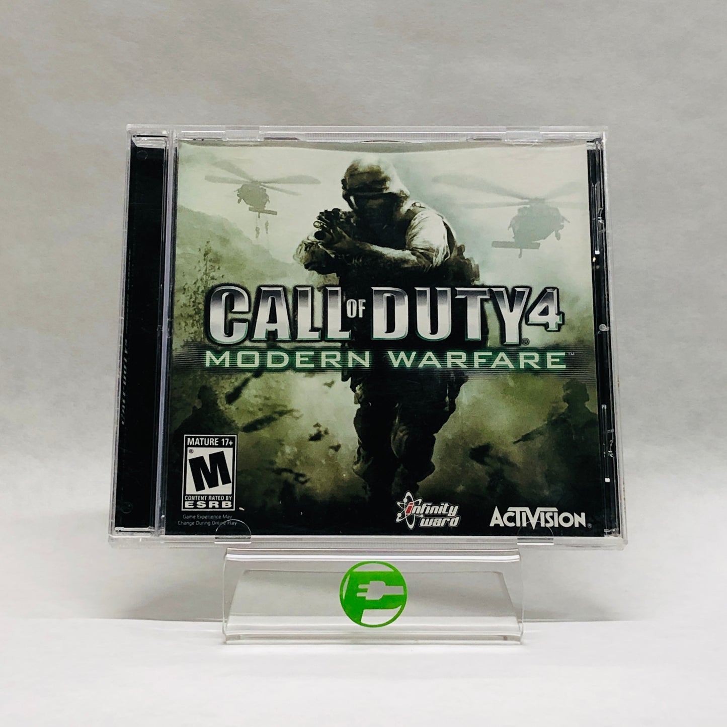 Bundle of 7 PC games (Call of Duty Collection)