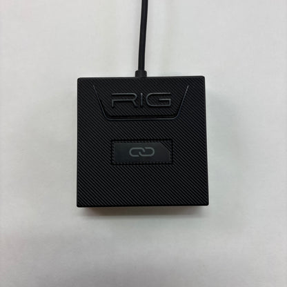 Plantronics Rig 800LX Black 902AH3 Wired Gaming Headset Xbox One  / PC