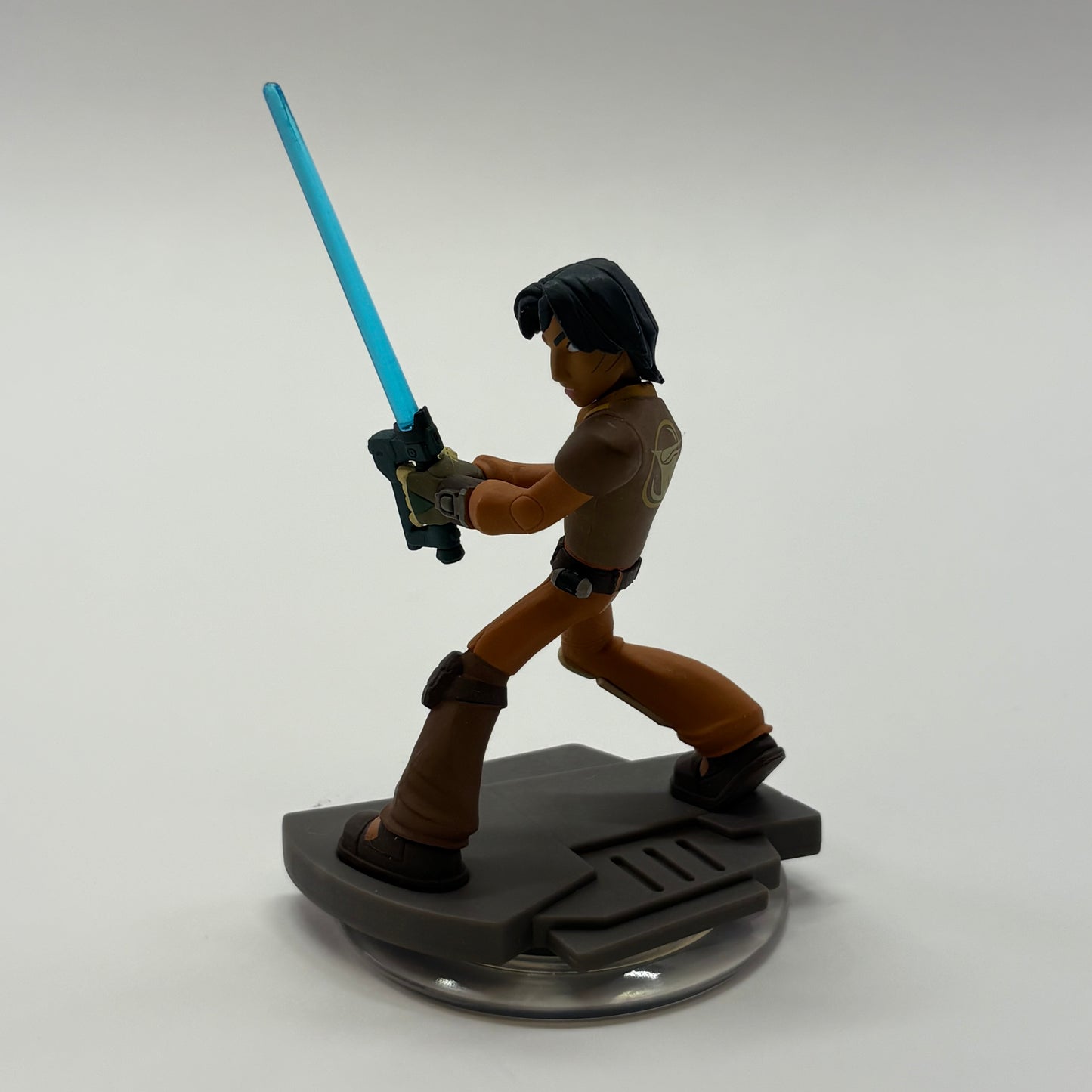Lot of 4 Disney Infinity 3.0 Star Wars Rebels Game Toy Figures INF