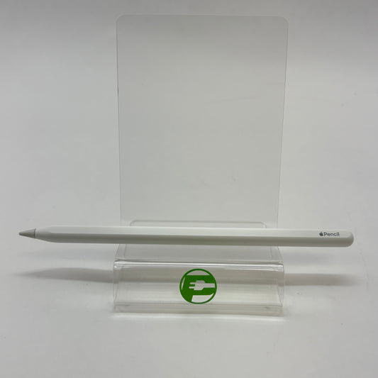 Apple Pencil 2nd Gen Smart Pencil Stylus White MU8F2AM/A