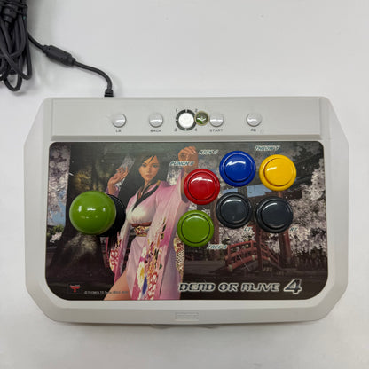 HORI Dead or Alive 4 Stick HX3-01