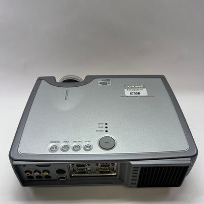 Hitachi ED-X3280AT LCD Projector
