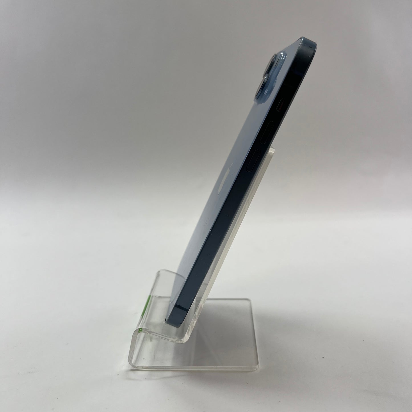 Broken Apple iPhone 14 Plus MQ3W3LL/A Read Description