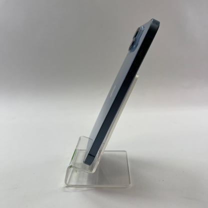 Broken Apple iPhone 14 Plus MQ3W3LL/A Read Description