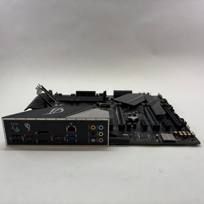 Asus Z390-F LGA 1151 ATX Intel DDR4 Motherboard