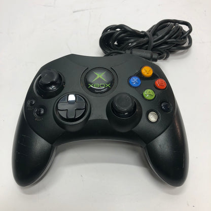 Various Broken Video Game Controllers Bulk Lot of Seven, For Parts
