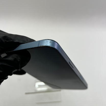 Broken Apple iPhone 14 Plus MQ3W3LL/A Read Description