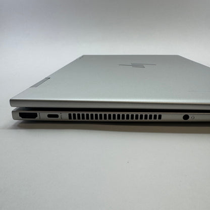 HP Envy x360 2 in 1 Laptop AX211NGW 14" Core 7 150U 1.8GHz 16GB RAM 1TB SSD w/ charger (READ)
