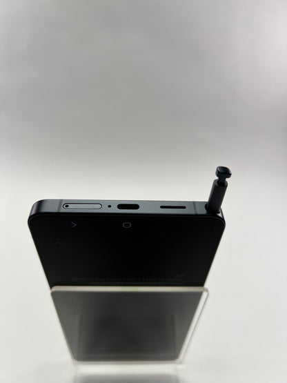 Open box Unlocked Samsung Galaxy S26 Ultra 256GB Absolute Black