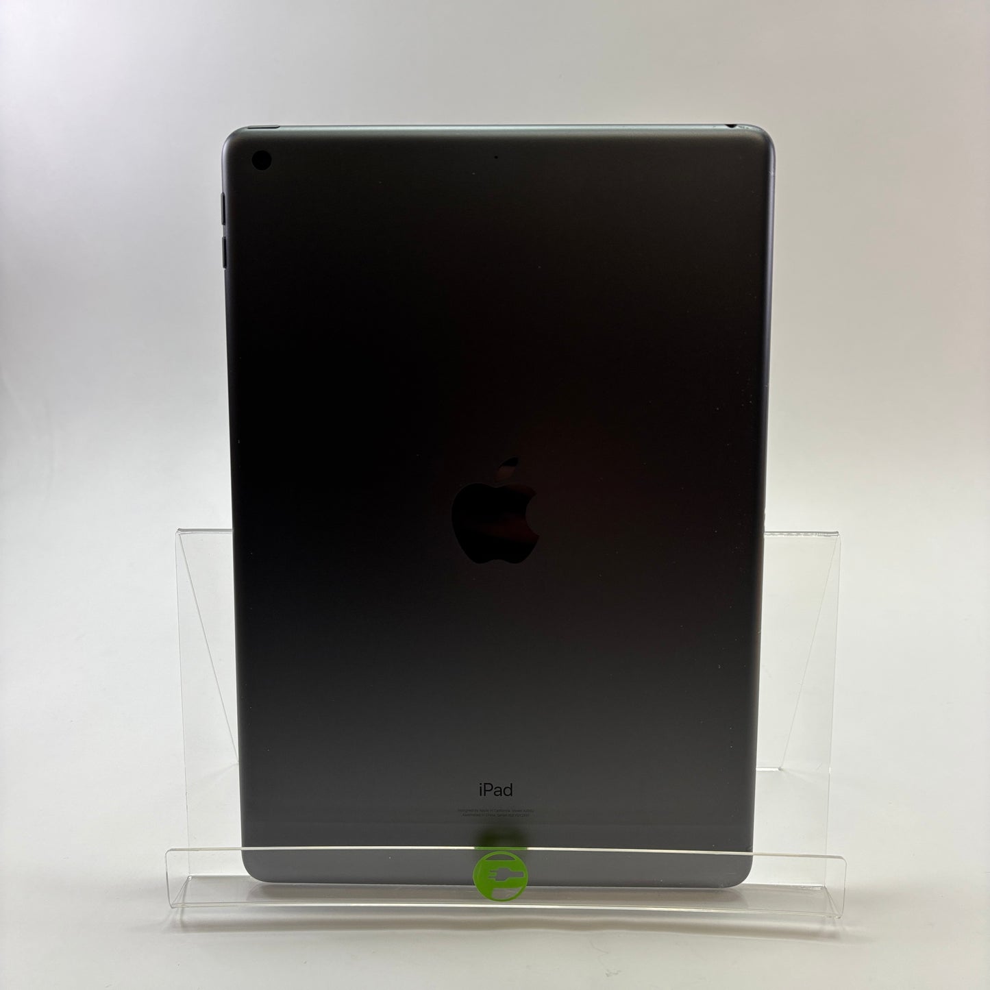 WiFi Only Apple iPad 9th Gen 64GB Silver MK2K3LL/A