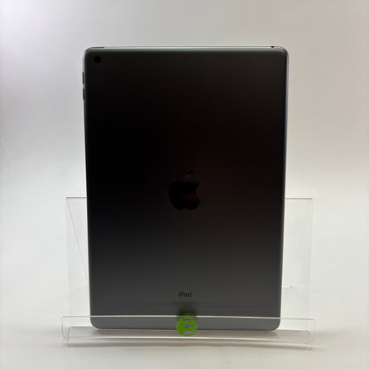 WiFi Only Apple iPad 9th Gen 64GB Silver MK2K3LL/A