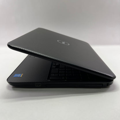 Broken Dell Inspiron 15-3537 15.6" I3-4010U 1.7GHz 4GB RAM 500GB HDD