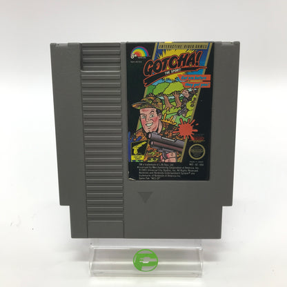 Lot of 5 Nintendo NES Games Sports