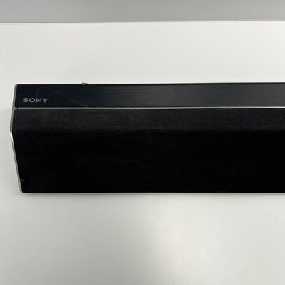 Sony SA-CT780 Smart Soundbar  Black 15C