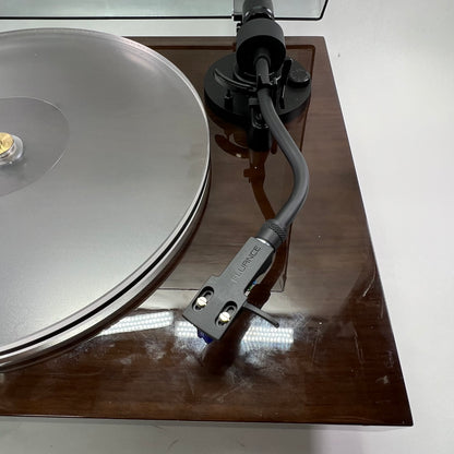 Fluance RT85W Record Player