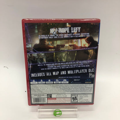 Resident Evil Collection 9 Games Sony PlayStation 4 PS4 Games