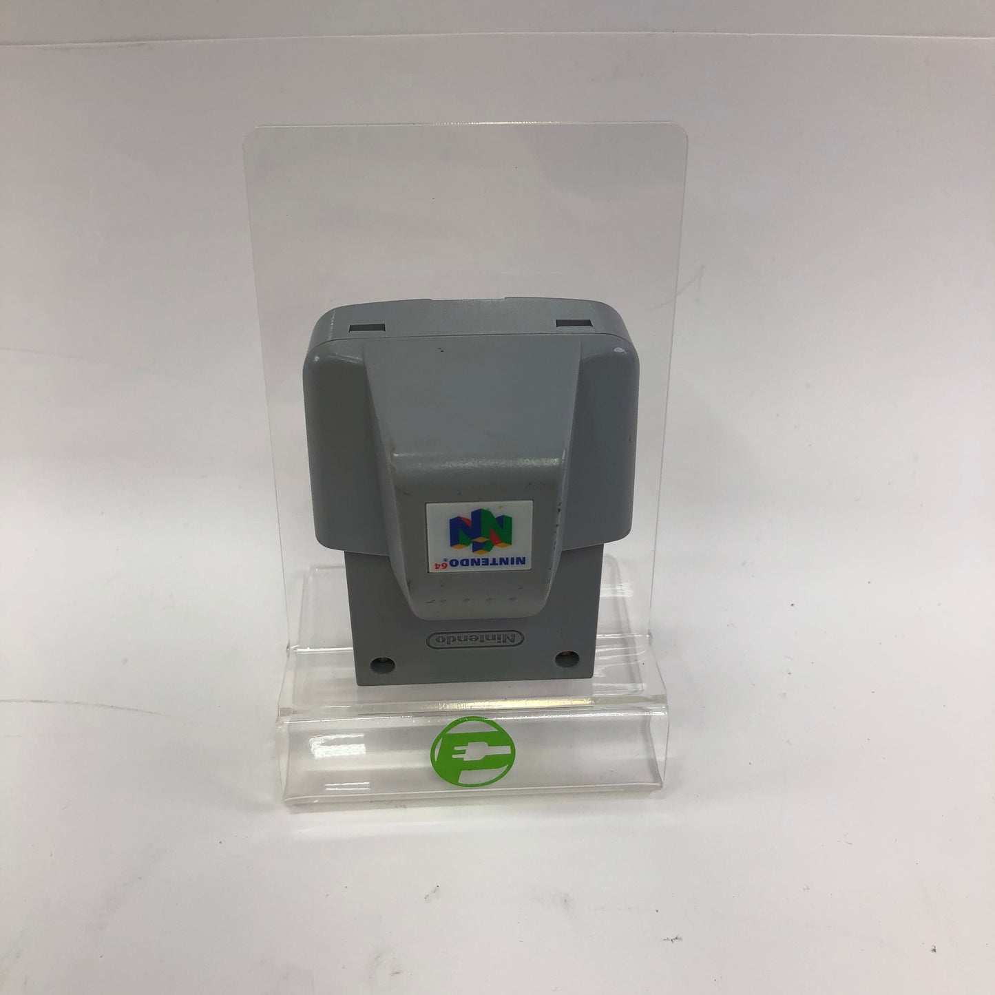 Star Fox 64 (Nintendo 64 N64, 1997) Original Box w Insert and Rumble Pak