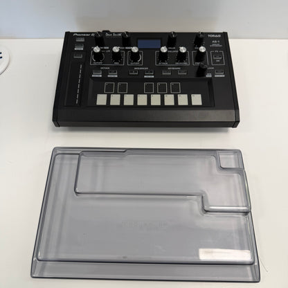 Pioneer DJ Toraiz AS-1 Analog synthesizer