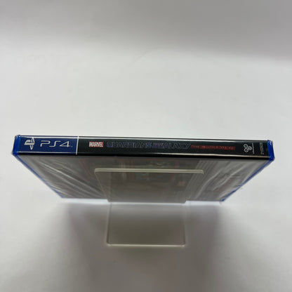 New Guardians of the Galaxy: The Telltale Series (Sony PS4, 2017) Loose Disc