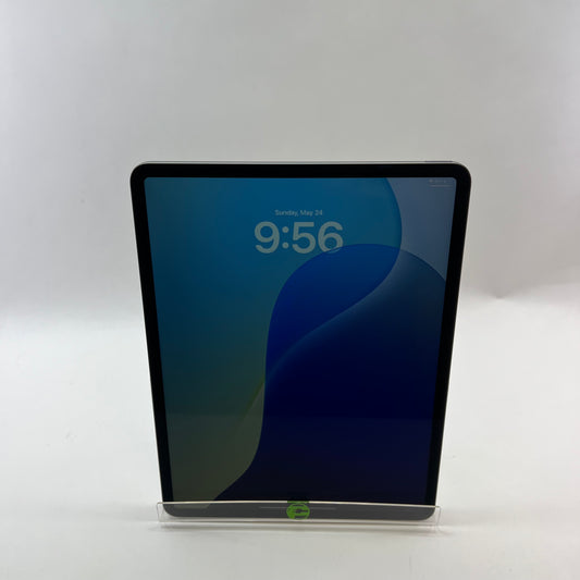 WiFi Only Apple iPad Air 13" M2 256GB Space Gray MV2D3LL/A
